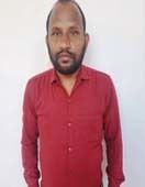 Anil Pratap singhj