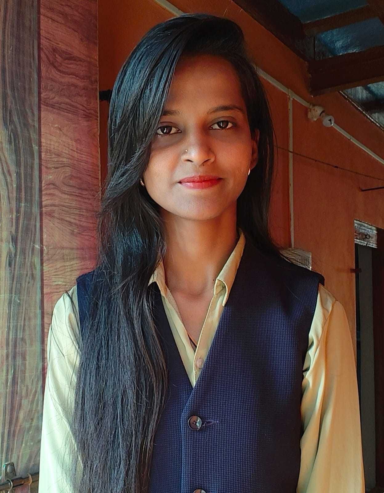 Manjula Naganur