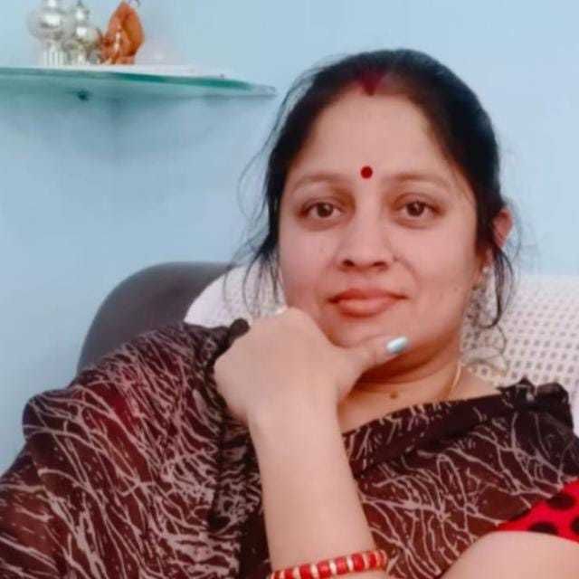 Sangeeta Goswami