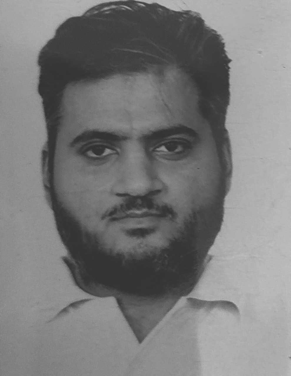 Gaurav Nayak