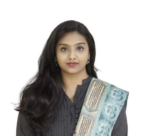 Jayapreethi Manoharan