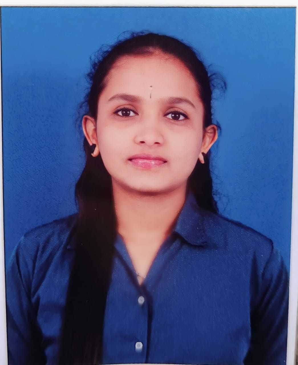 Vinutha Ba