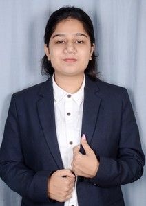 Sushmi Sharma