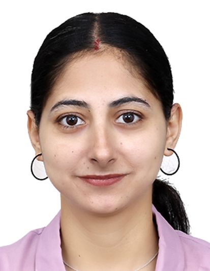 Manjot Kaur