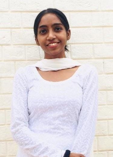 Muskan Vaish