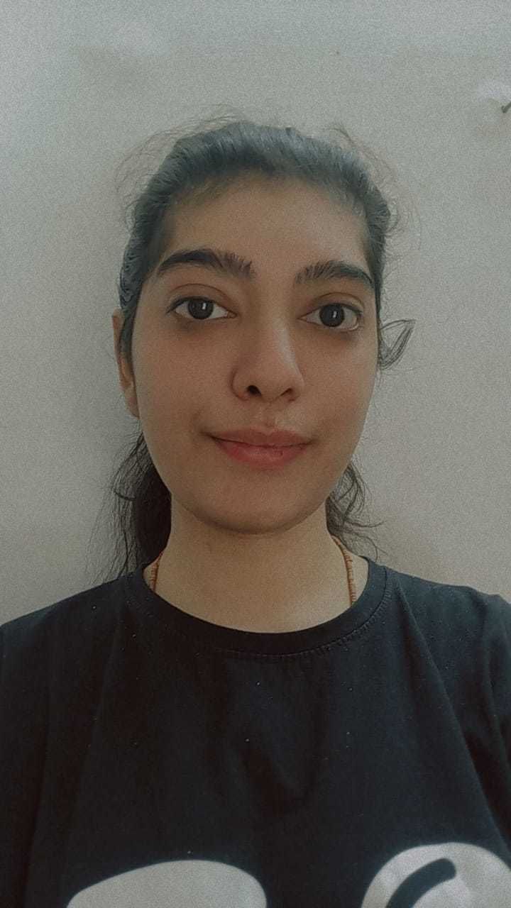 Purva Rathod