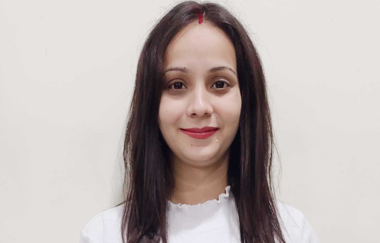 Pragati Tiwari