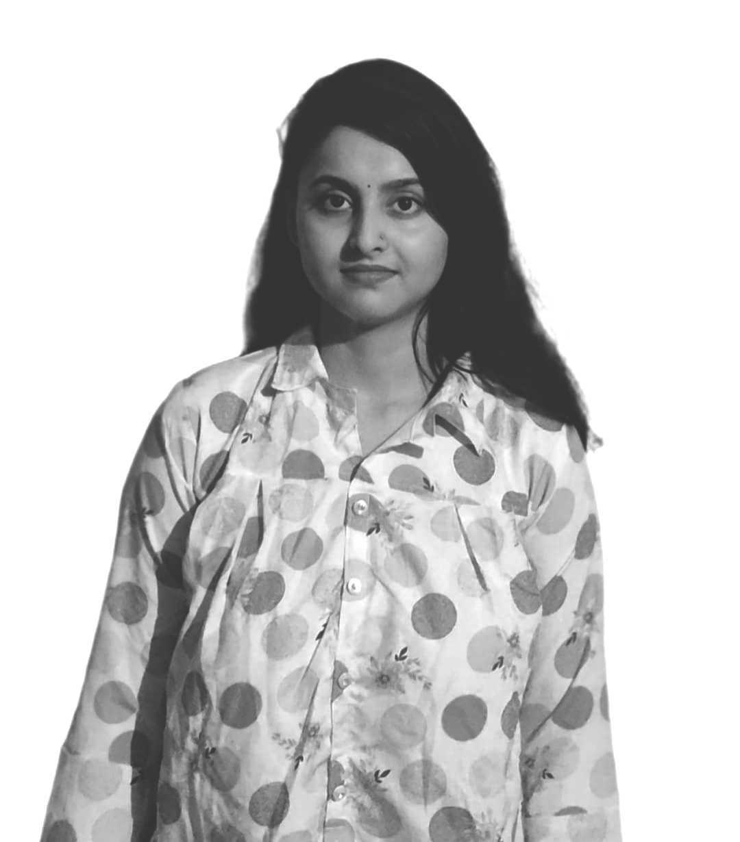 Shivangi Kumari