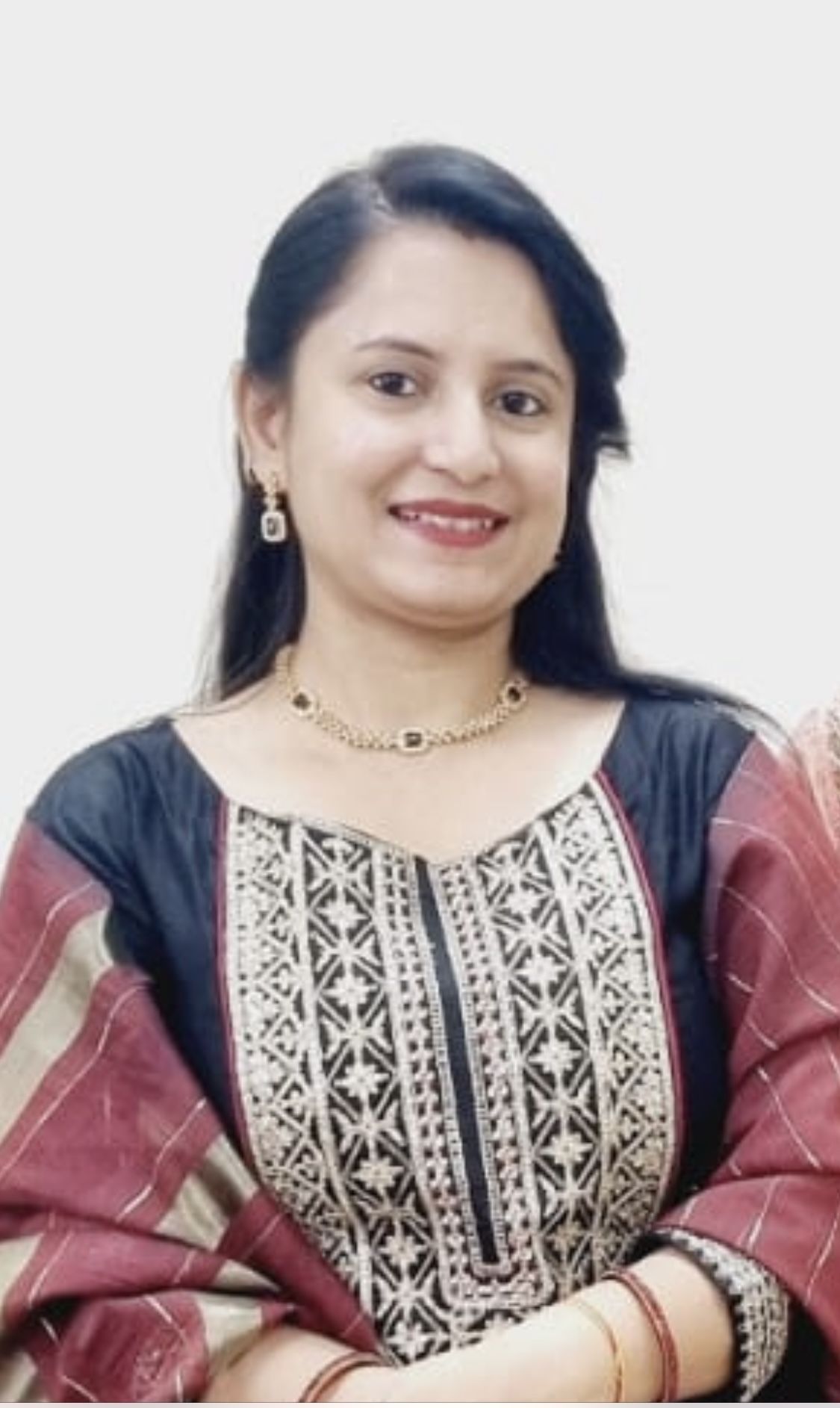 Swati Sachan