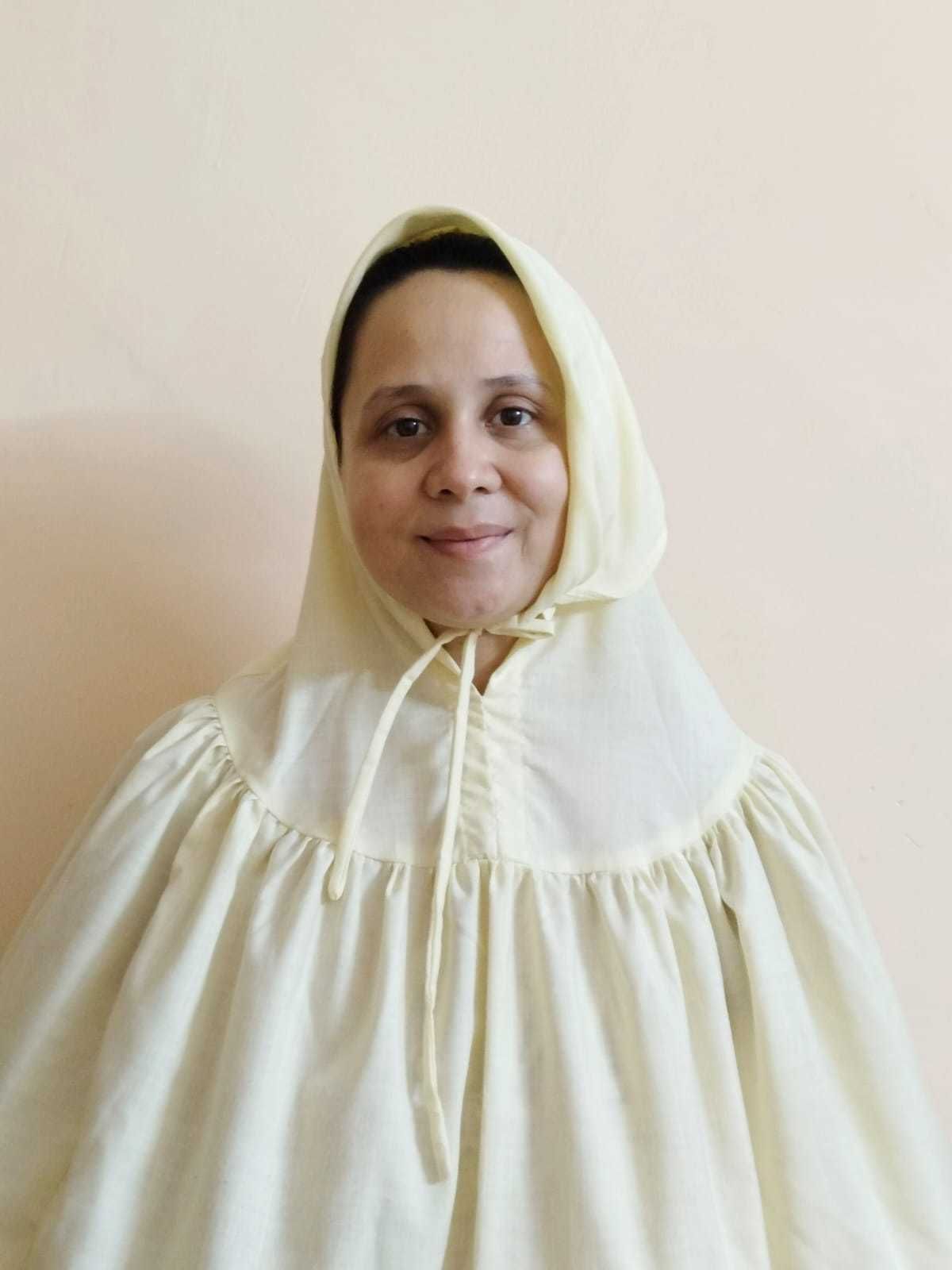 Jamila Gheewala