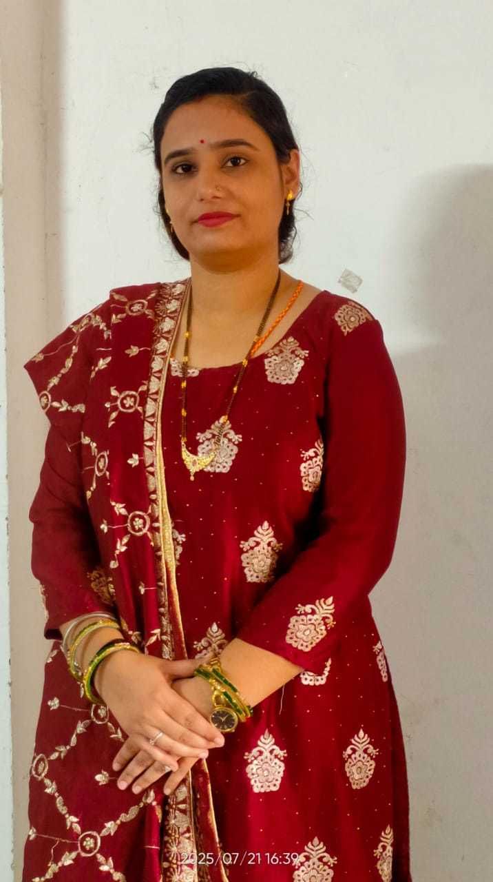 Vaishali Sharma