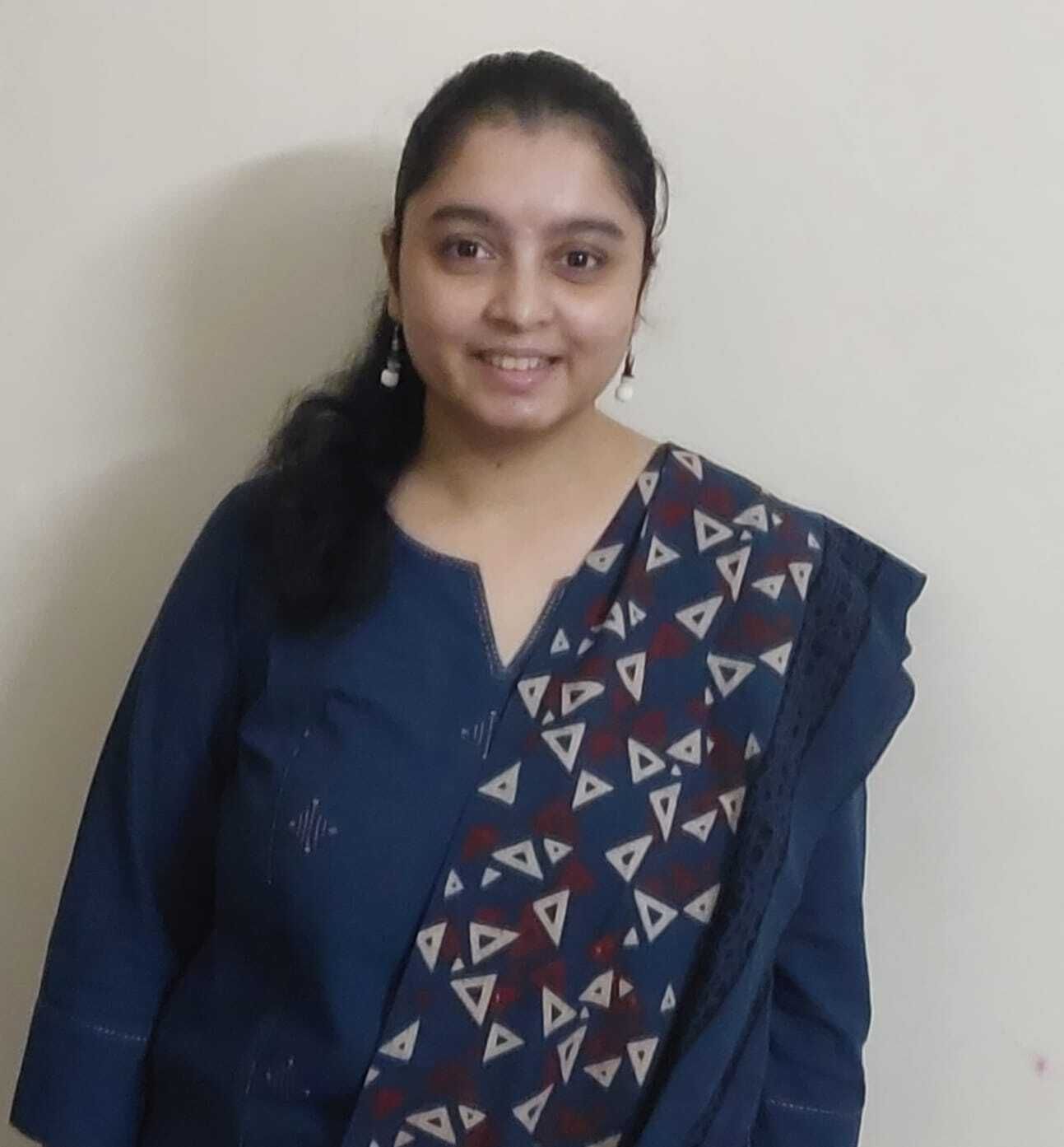 Shashwati Ghose