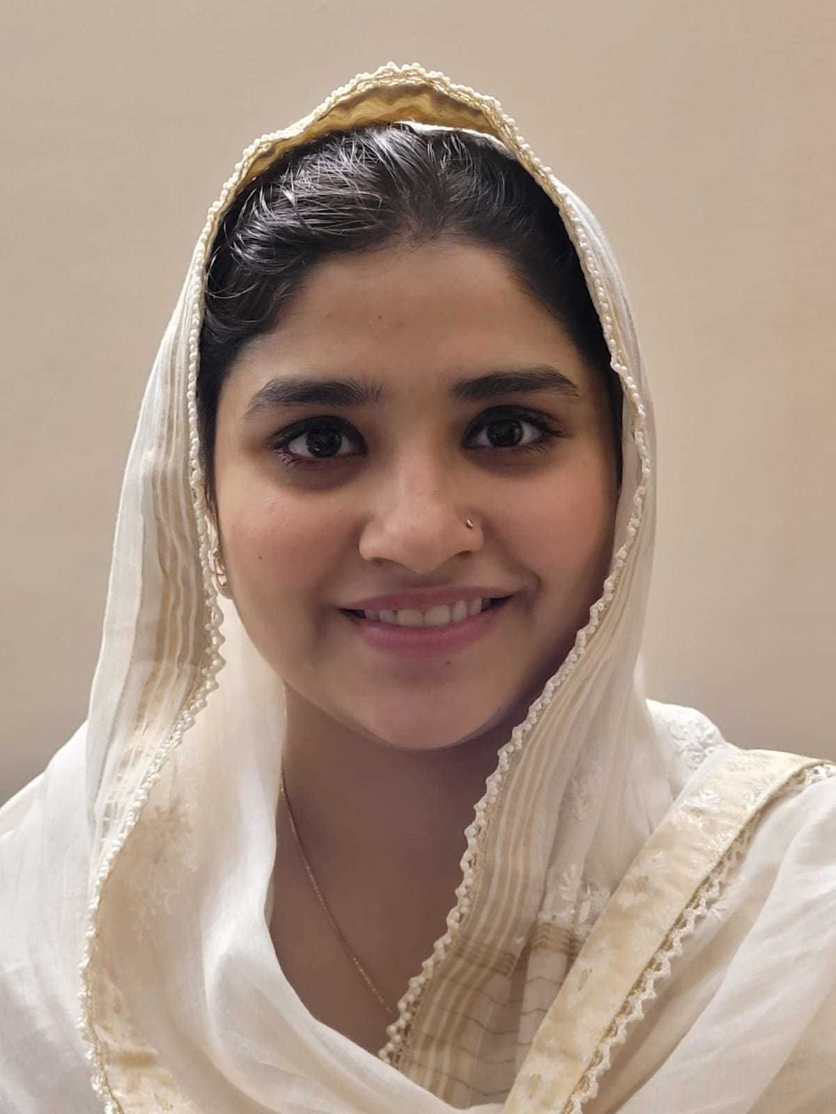 Sana Fatima