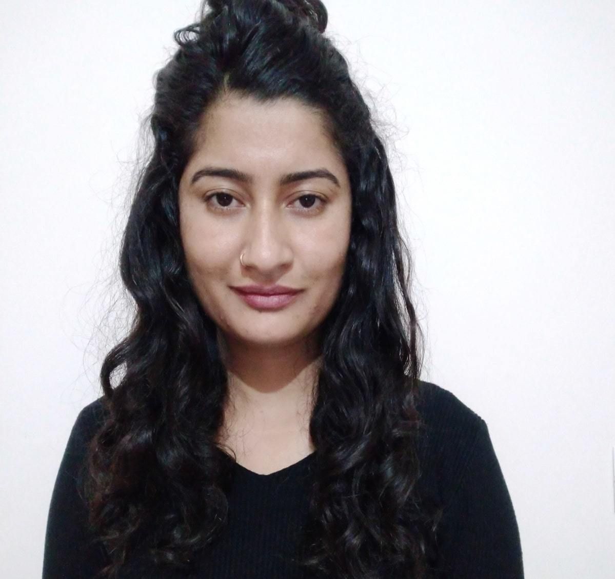 Nidhi Chauhan