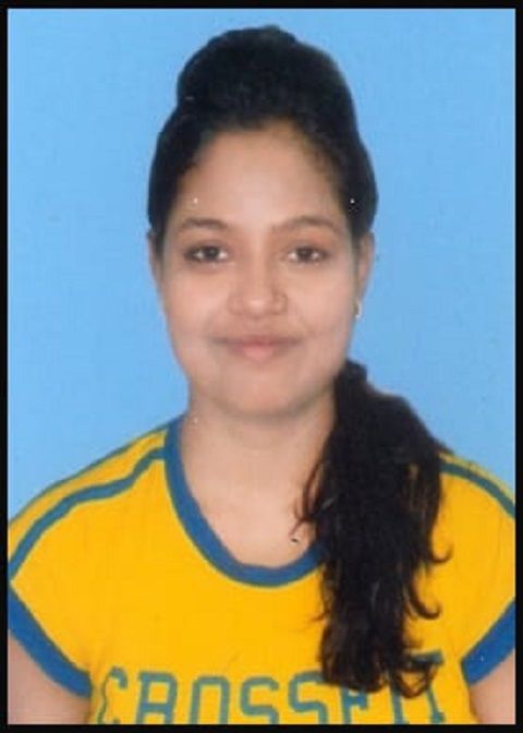 Archana Singh