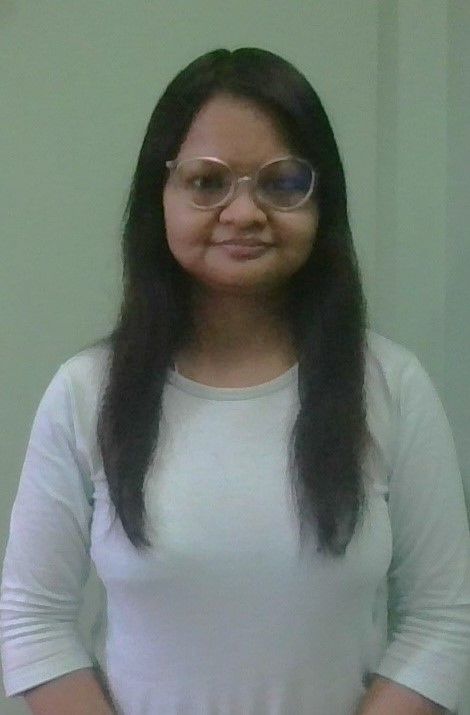 Dolly Baruah