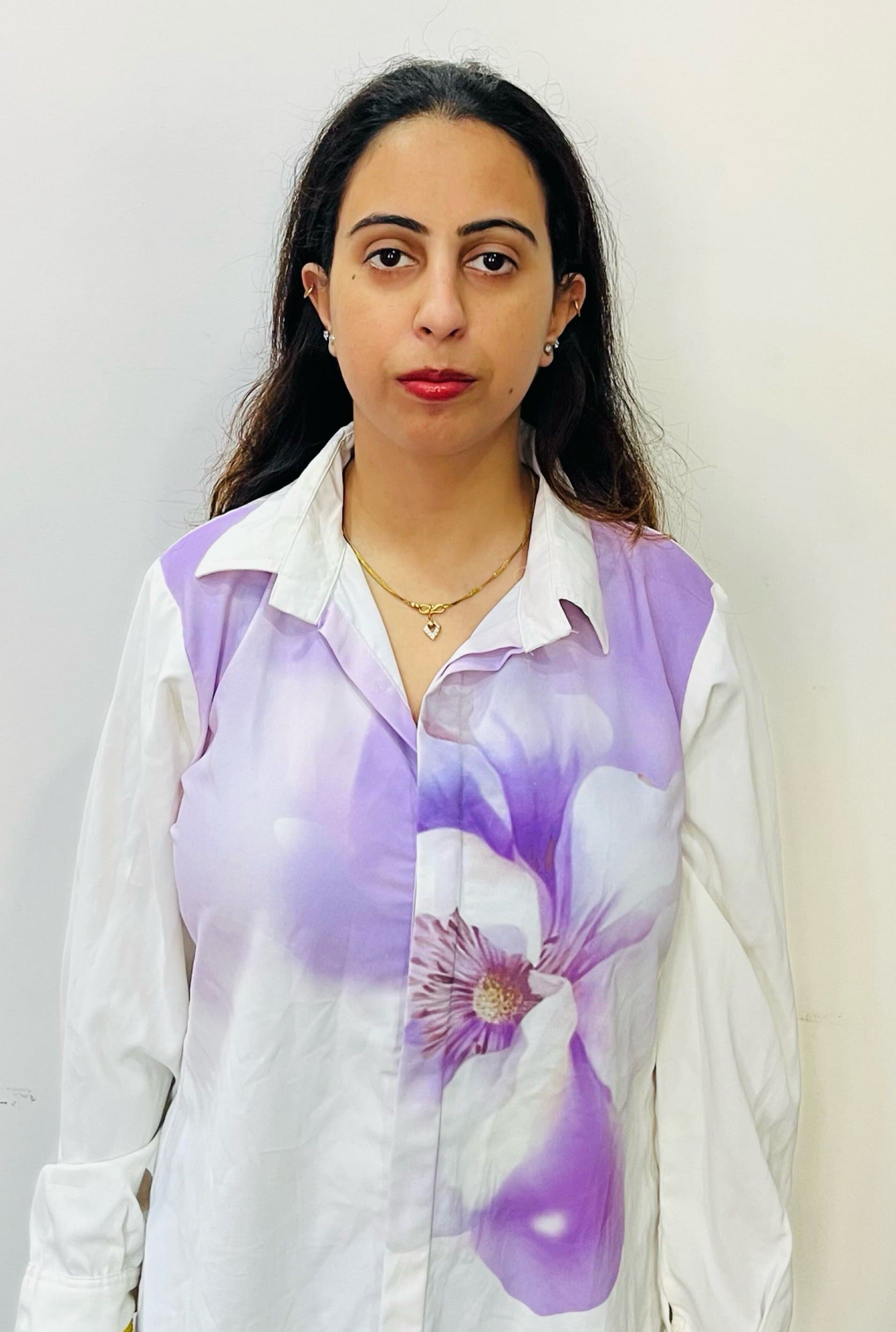 Amandeep Kour bakshi