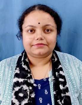 Shrayoshe Dutta