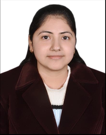 Tanu Madan