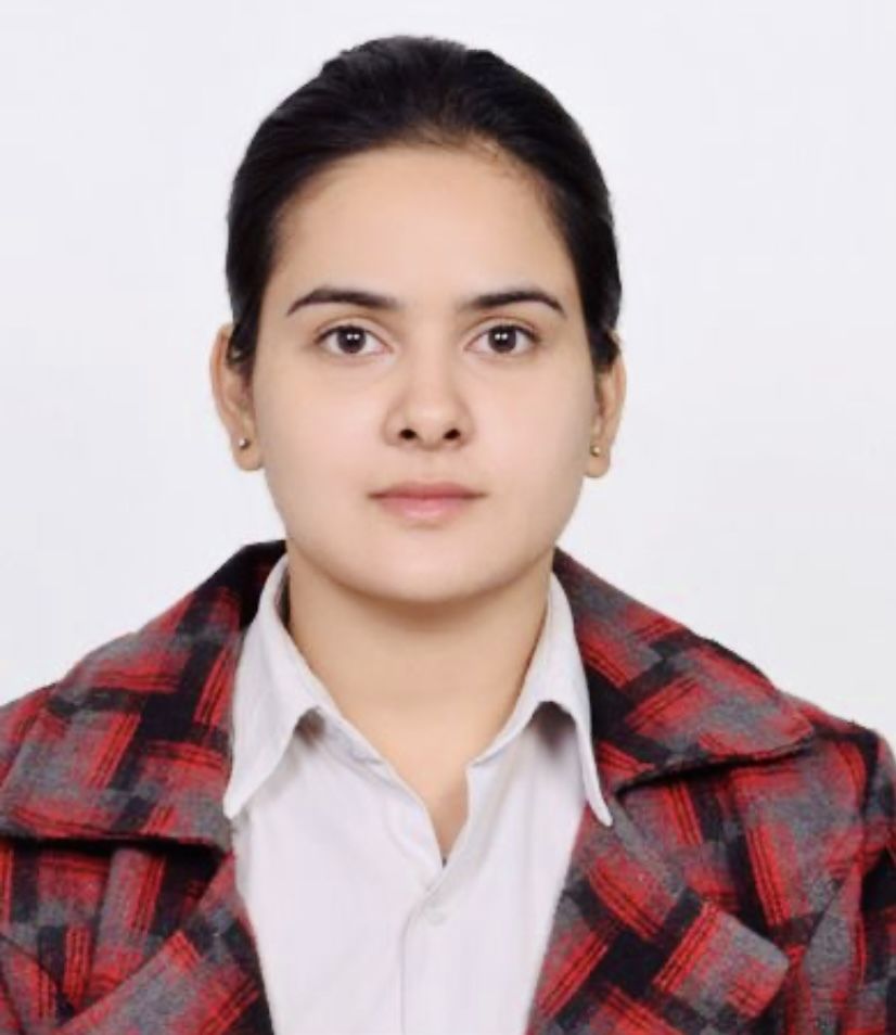 Chandrika Nigam