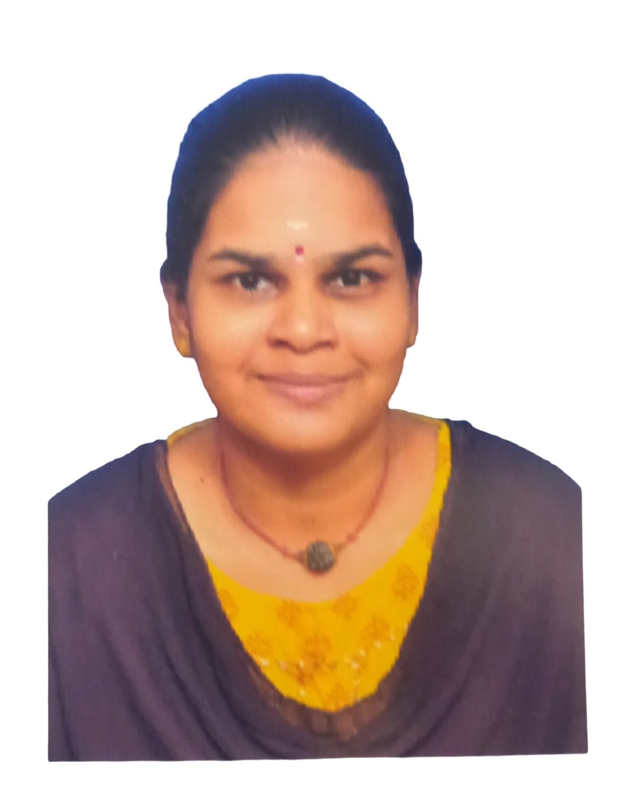 Vaishnavi Baskaran
