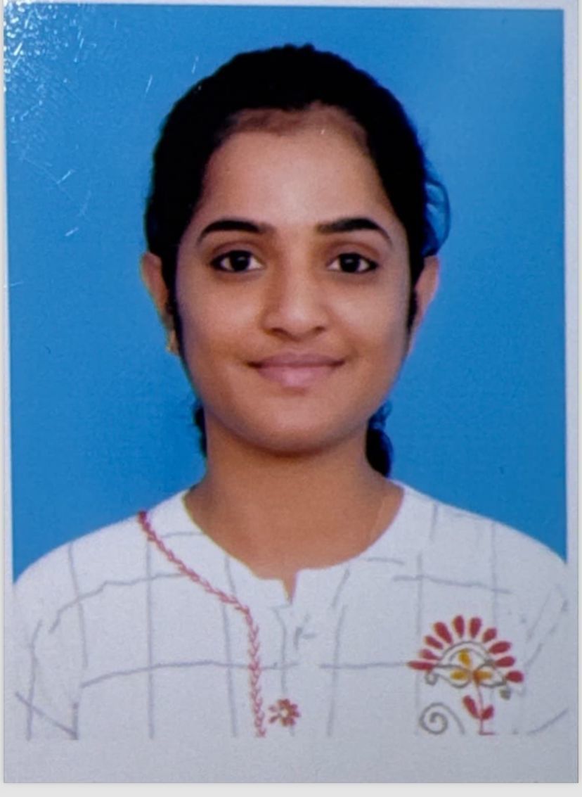 Mounitha N