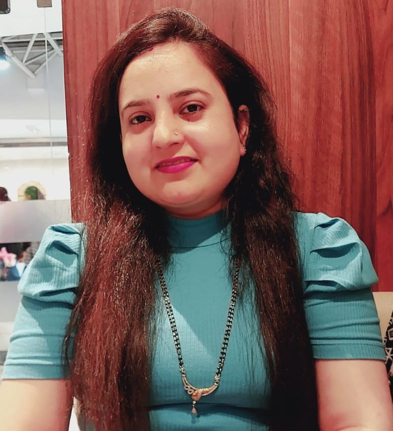 Sheetal Thakur