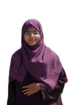 Syeda Ayesha afsheen
