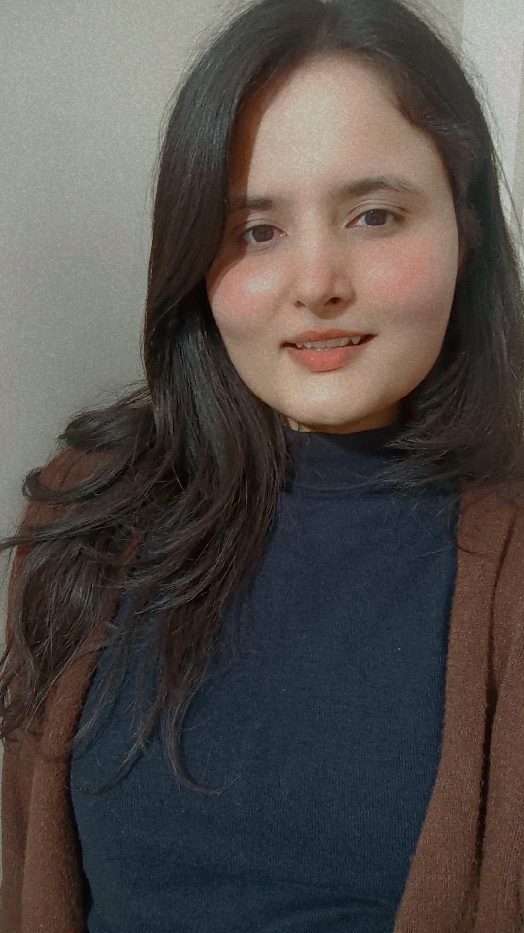 Ishu Rana