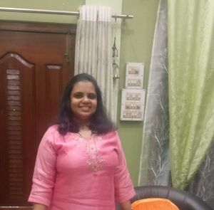 Mehtaz Nasrin ahmed