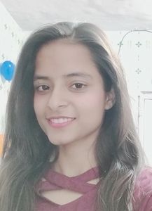 Rashi Agrawal