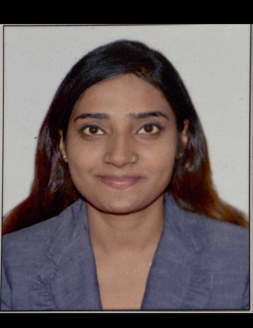 Shweta Ramane