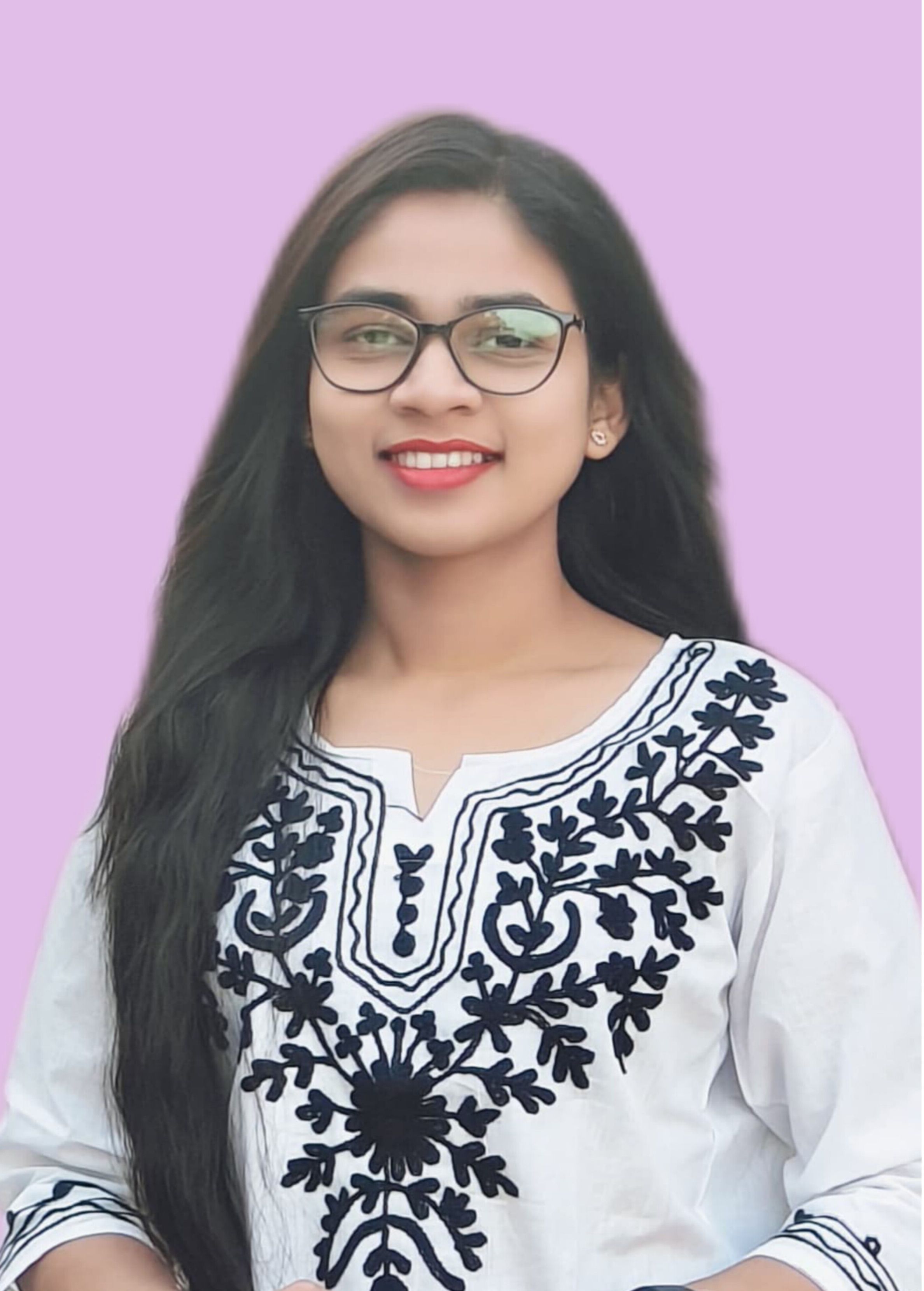 Pallavi Sahebrao pawar