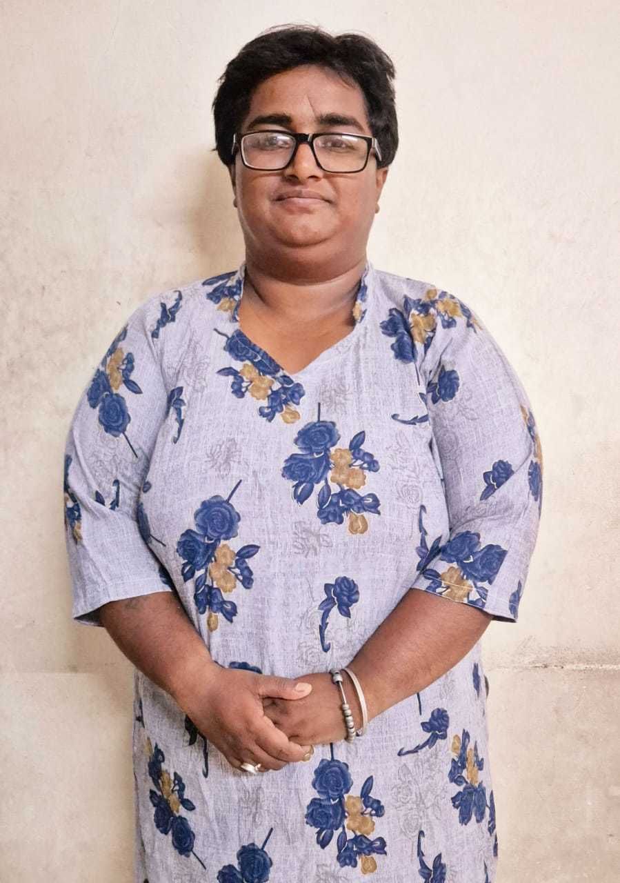 Kritika Sullan