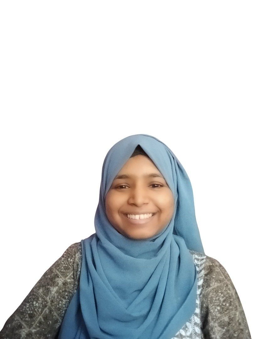 Shaikh Asma abdullah