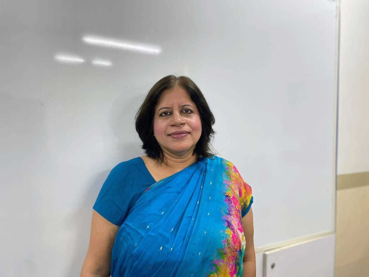 Hena Siddiqui