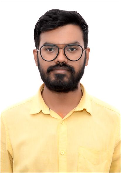 Gyanendra Yadav
