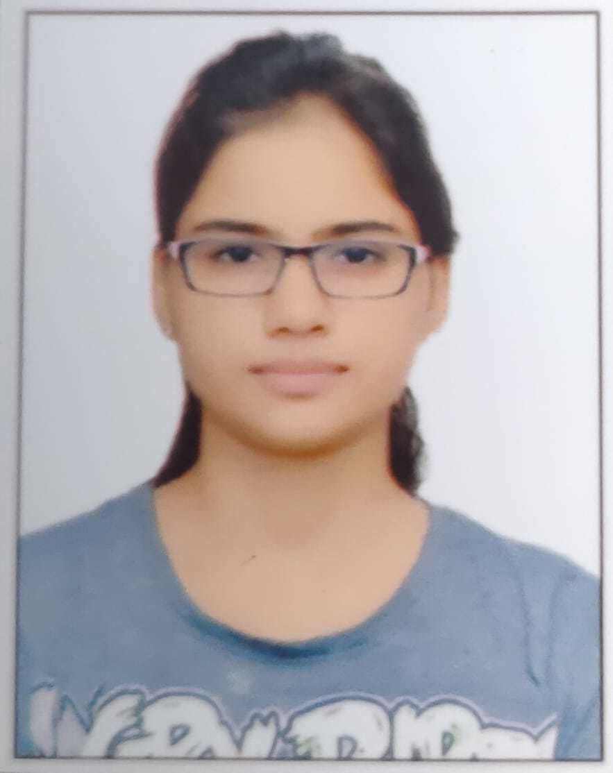 Jyotsna Sharma