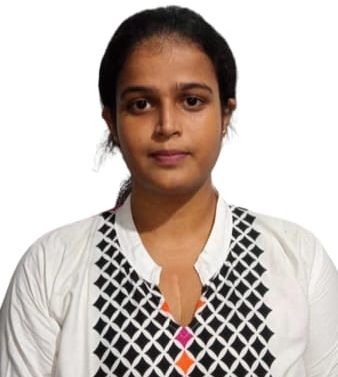 Debosmita Banerjee