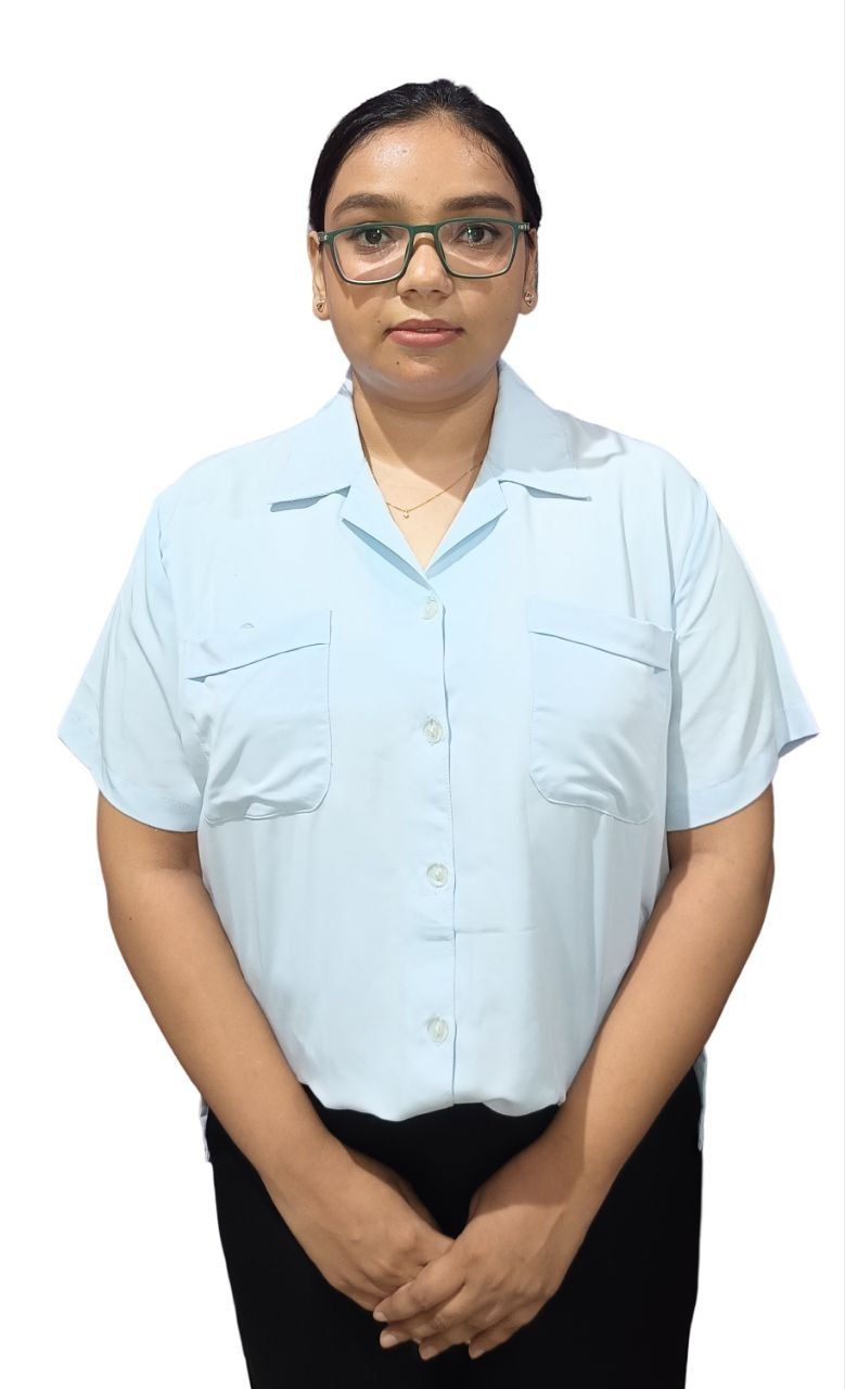 Sameeksha Maheshwari