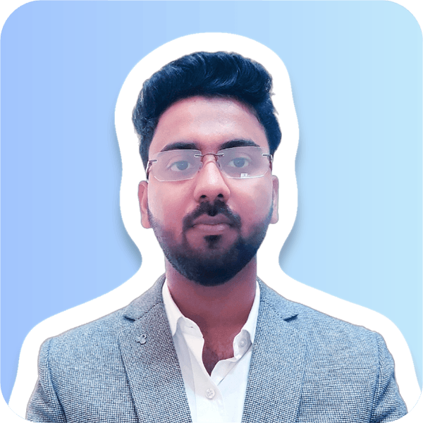 Danish Ahmed khan