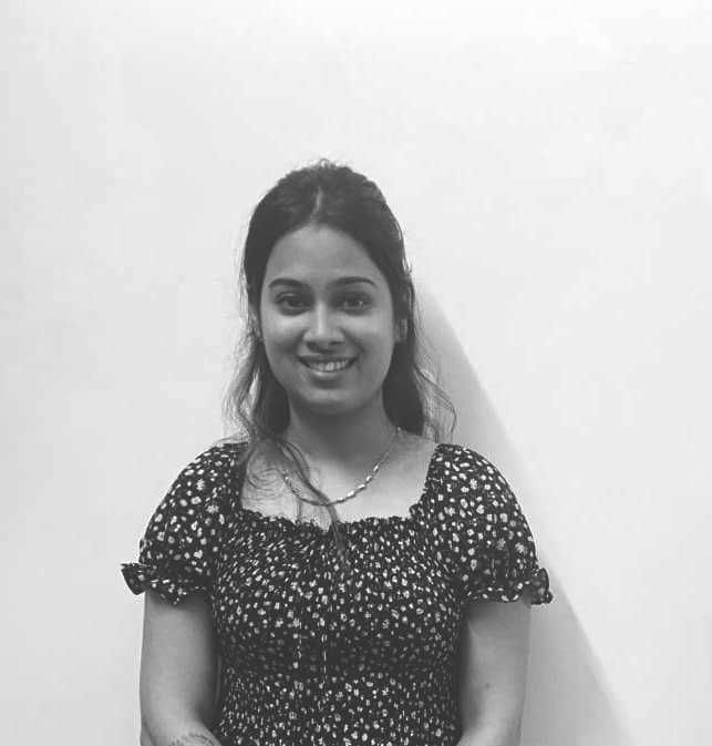 Shreya Jain
