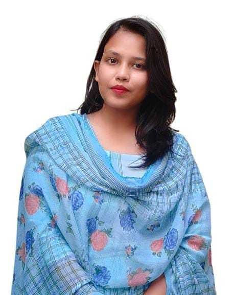 Ayushi Bansal