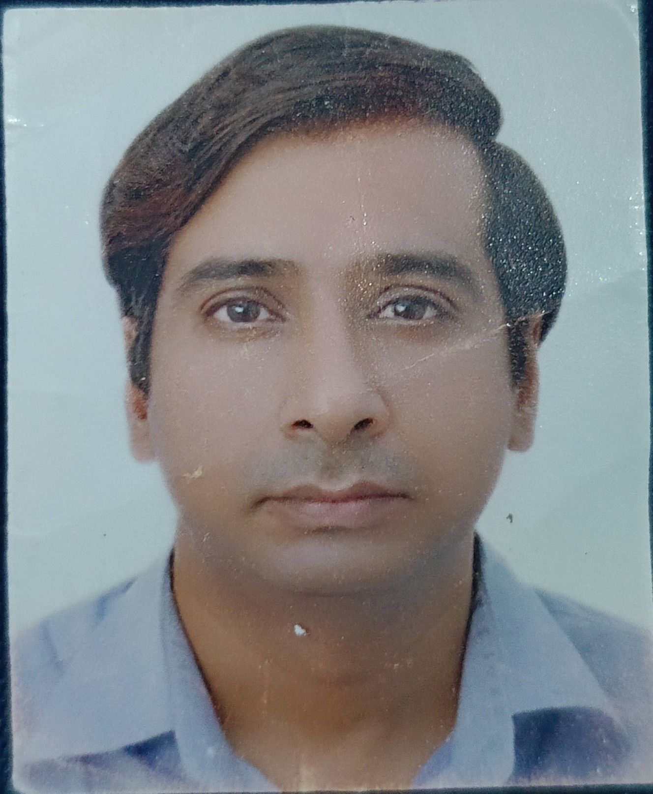 Atul Thukral