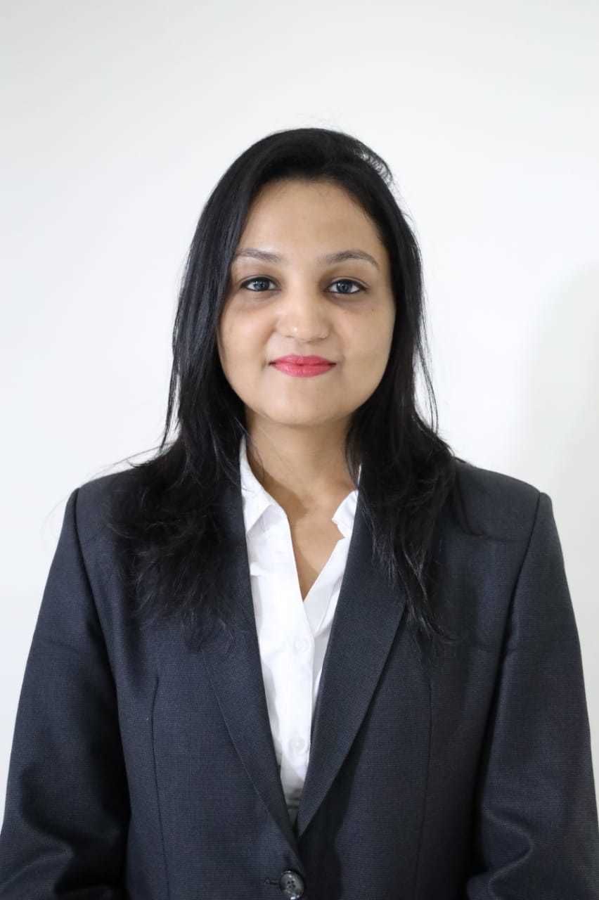 Mayuri Lathewala