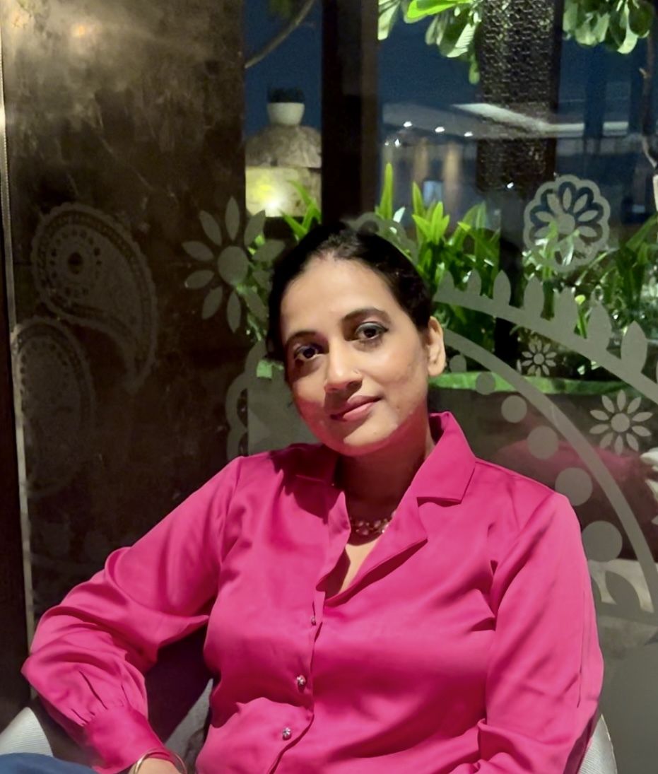 Dr Ritu kaur