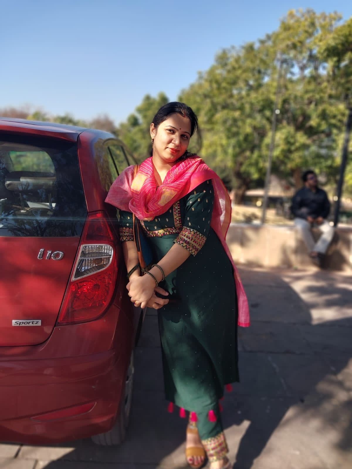 Meenakshi