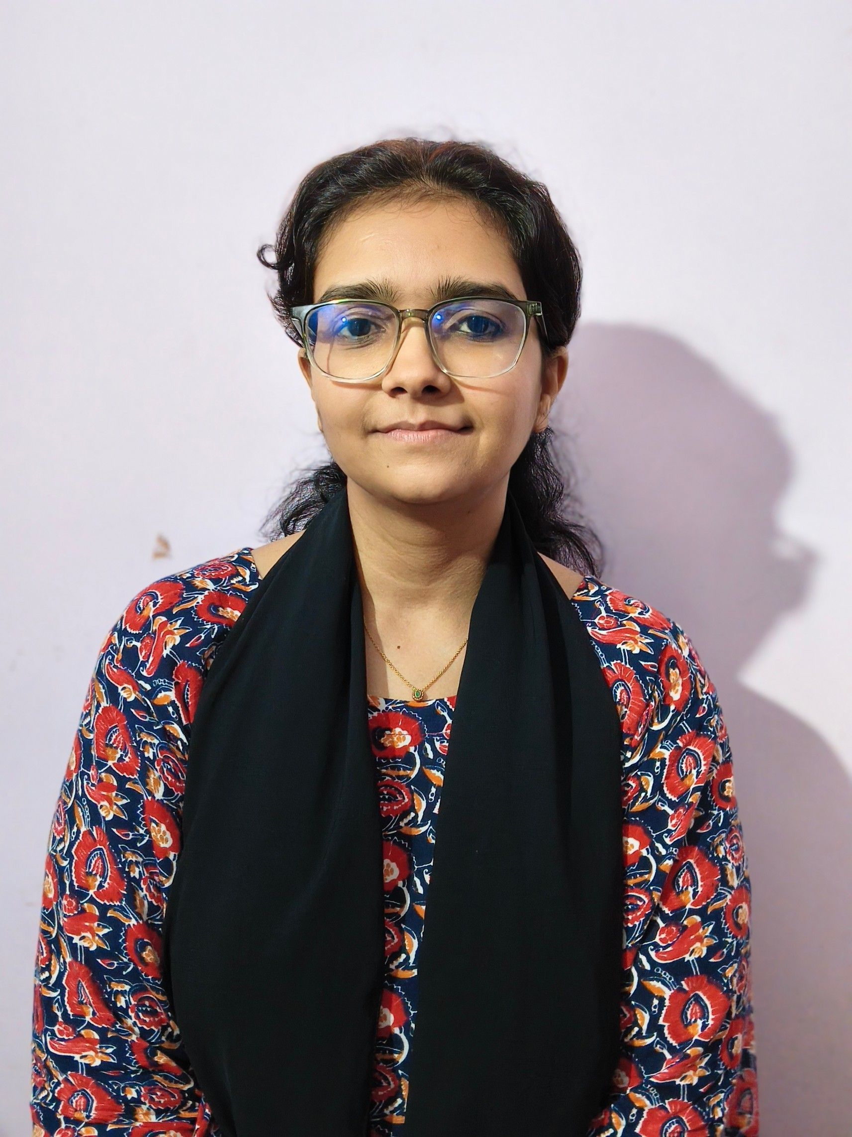 Yusra Siddiqui