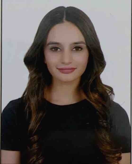 Rehmat Kaur
