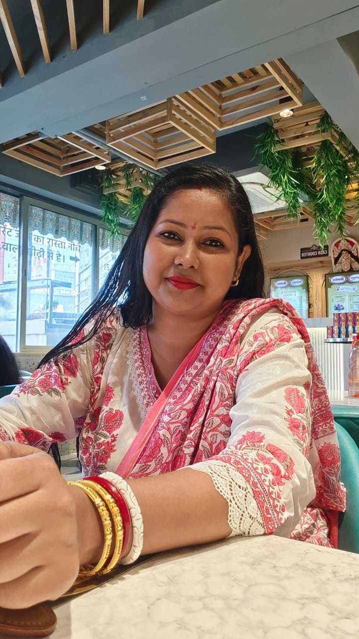 Debabpriya Sen